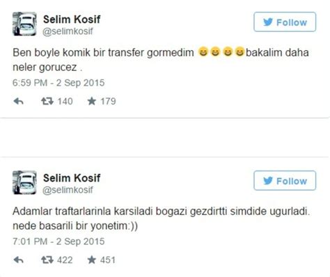 S­e­l­i­m­ ­K­o­s­i­f­:­ ­B­ö­y­l­e­ ­k­o­m­i­k­ ­t­r­a­n­s­f­e­r­ ­g­ö­r­m­e­d­i­m­